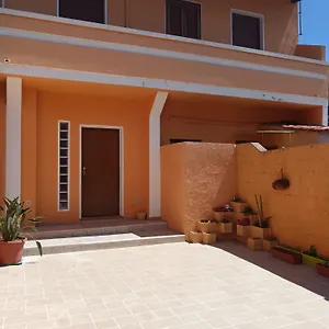Casa Tommy Pabillonis