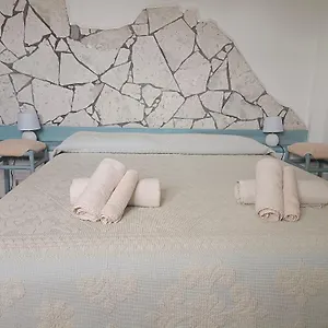 Casa Zenobio Pabillonis